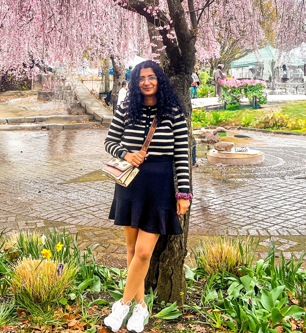 Sweta Devnani
