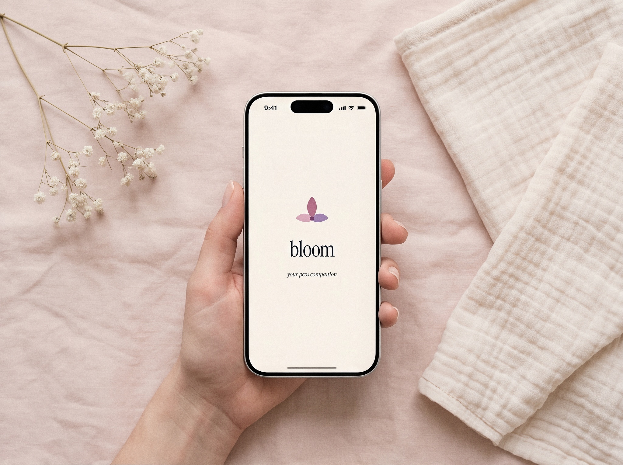 Bloom app